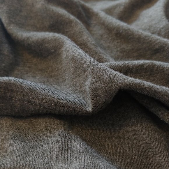 Super soft environmental t-shirt - Picture 2 of 4